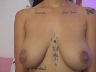 dulcecossio webcam model