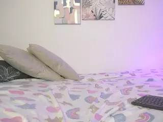 dulcecossio's Live Sex Cam Show