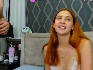 emma-and-dante's Live Sex Cam Show