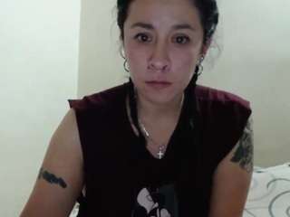 luna Steele