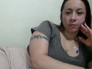 luna Steele