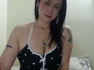 luna Steele
