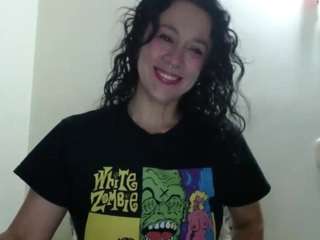 luna Steele