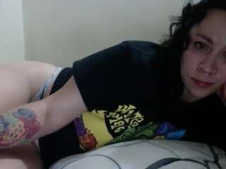 luna Steele