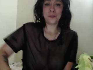 luna-steele Sex Cam Show