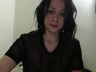luna-steele Sex Cam Show