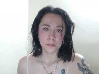 luna-steele Sex Cam Show