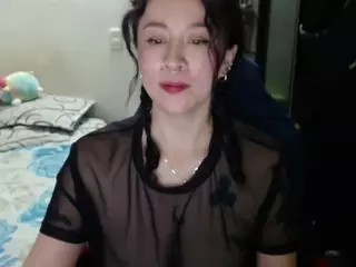 luna Steele's Live Sex Cam Show