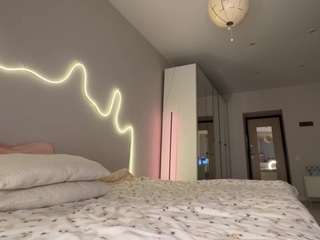 monikacutie Live Webcam on CamSoda