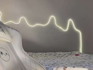 monikacutie Live Webcam on CamSoda