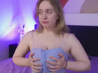 MrsPrude's Live Sex Cam Show