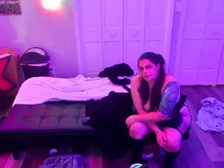 32Flavors666's Live Sex Cam Show
