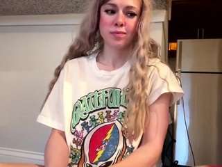 666goddess Live Webcam on CamSoda