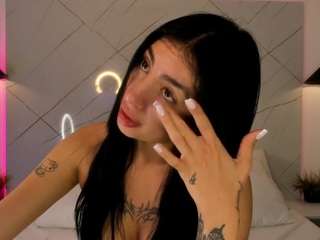  antonella-rouse chat room