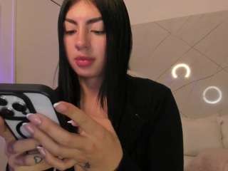 antonella-rouse webcam