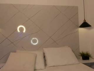 Live Sex Chat with ANTONELLA-ROUSE (@antonella-rouse)