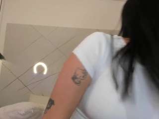 antonella-rouse webcam