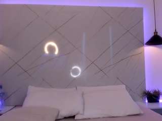 antonella-rouse Sex Cam Show
