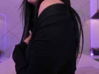 antonella-rouse live webcam show