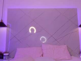 antonella-rouse live webcam show