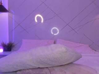 ANTONELLA-ROUSE live webcam show