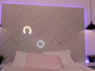 ANTONELLA-ROUSE live webcam show