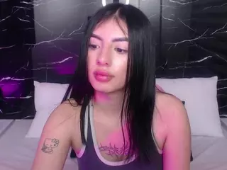 ANTONELLA-ROUSE's Live Sex Cam Show