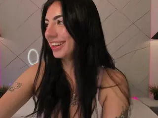 ANTONELLA-ROUSE's Live Sex Cam Show
