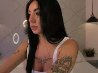 ANTONELLA-ROUSE's Live Sex Cam Show