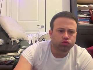 californication305 Live Webcam on CamSoda