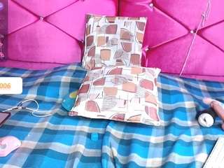 electragirlr5 Sex Cam Show