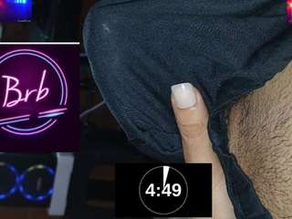 electragirlr5 Sex Cam Show