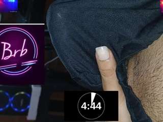 electragirlr5 Sex Cam Show