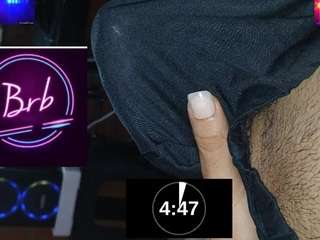 electragirlr5 Sex Cam Show