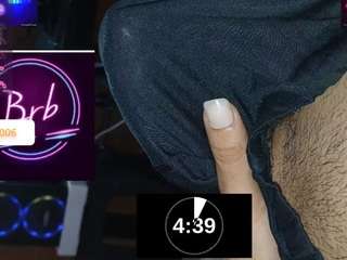 electragirlr5 Sex Cam Show