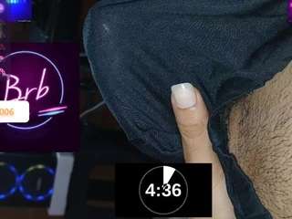 electragirlr5 Sex Cam Show