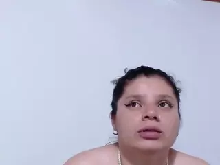 ISA-CARO's Live Sex Cam Show