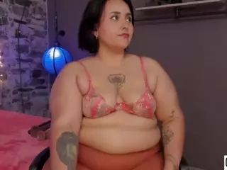 kore Amy's Live Sex Cam Show