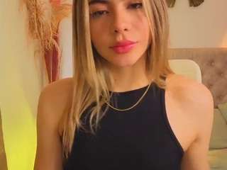 Nathaly-sky live cam
