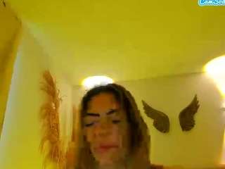 nathaly-sky live cam profile