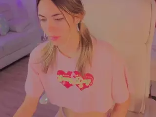 Nathaly-sky's Live Sex Cam Show
