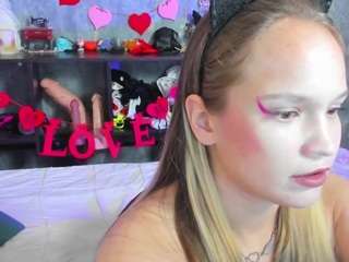 provocatemur Live Webcam on CamSoda