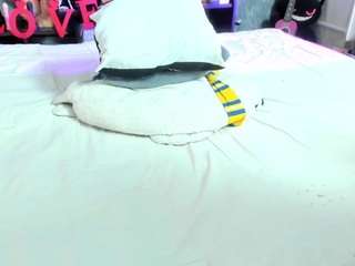 provocatemur Live Webcam on CamSoda