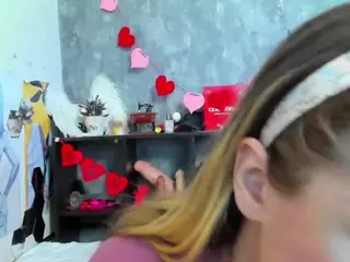 provocatemur's Live Sex Cam Show