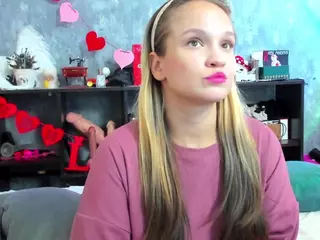 provocatemur's Live Sex Cam Show