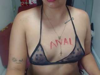 sheevafuckass from camsoda