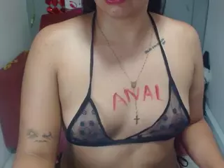 sheevafuckass's Live Sex Cam Show