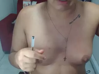 sheevafuckass's Live Sex Cam Show