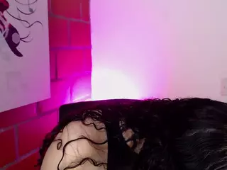 Tiffany-Giil's Live Sex Cam Show