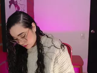 Tiffany-Giil's Live Sex Cam Show